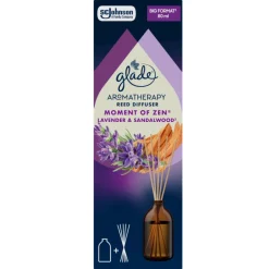Ambientador Stick Perfumado Lavanda e Sândalo