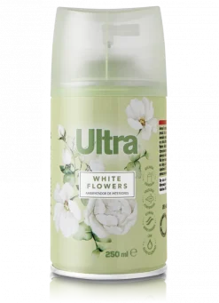 Ambientador White Flowers Recarga