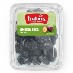 Ameixa Seca com Caroço