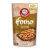 Amendoim Tostado no Forno
