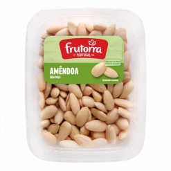 Amêndoa sem Pele
