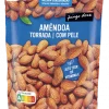 Amêndoa Torrada com Pele