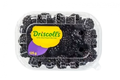Amoras Driscoll's Embaladas