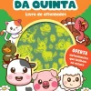 Animais da Quinta - Livro de Atividades
