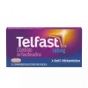 Anti-Alérgico Telfast 180mg 15 comprimidos