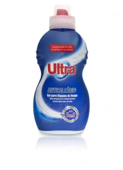 Anticalcário em Gel para Máquina da Roupa