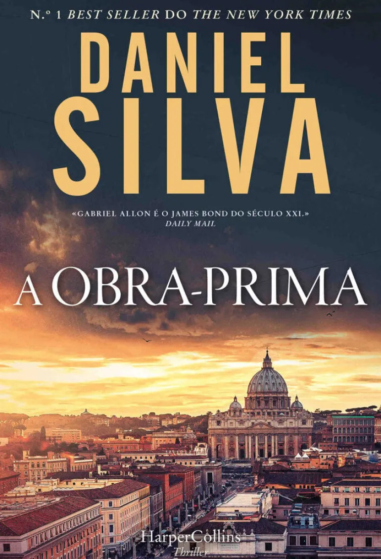 A Obra-Prima