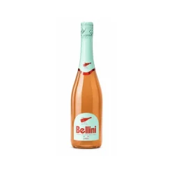 Aperitivo Bellini Patife