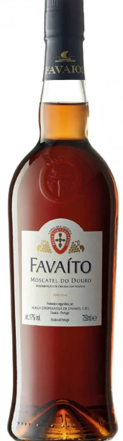 Aperitivo Favaíto
