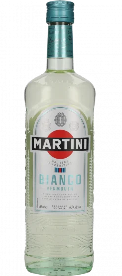 Aperitivo Martini Bianco