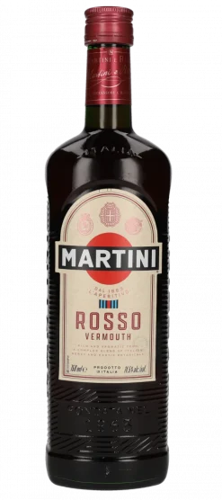 Aperitivo Martini Rosso