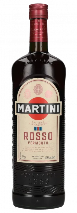Aperitivo Martini Rosso