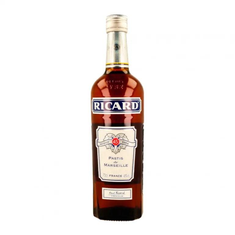 Aperitivo Ricard