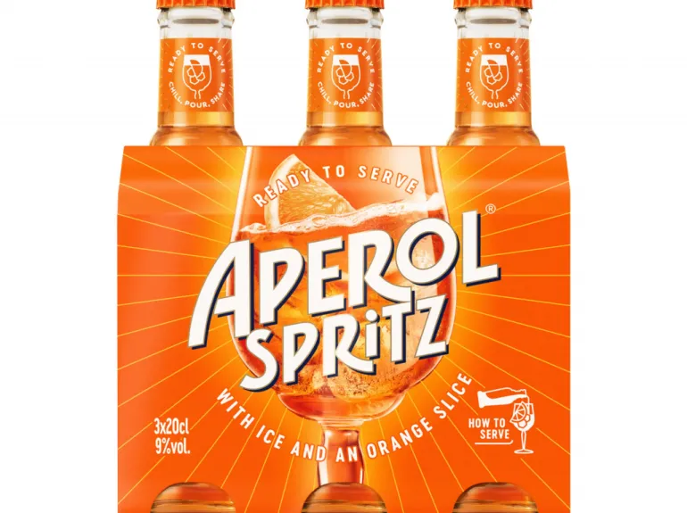 Aperol Spritz Pack 3