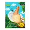A Pomba e a Formiga