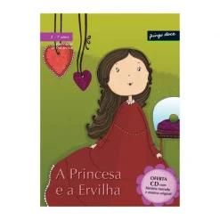 A Princesa e a Ervilha