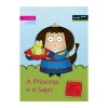 A Princesa e o Sapo