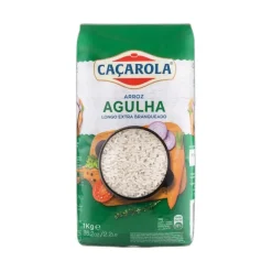 Arroz Agulha