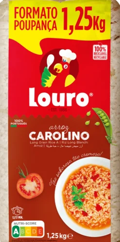 Arroz Calorino