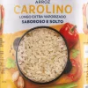 Arroz Carolino Vaporizado