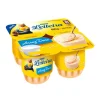Arroz Doce Pack 4