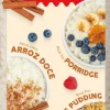 Arroz para Arroz Doce