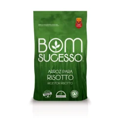 Arroz para Risotto