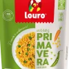 Arroz Primavera Pronto a Comer