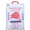 Arroz Thai Jasmine Perfumado