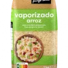Arroz Vaporizado