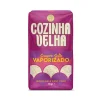 Arroz Vaporizado