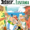 Astérix na Lusitânia - Número 41