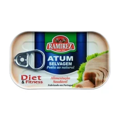Atum ao Natural