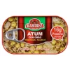 Atum com Grão