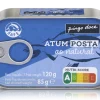 Atum Posta ao Natural