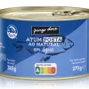 Atum Posta ao Natural em Água