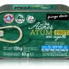 Atum Posta dos Açores em Azeite