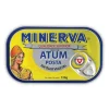 Atum Posta em Óleo