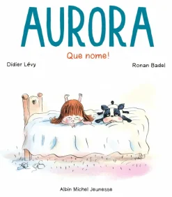 Aurora - Que nome!