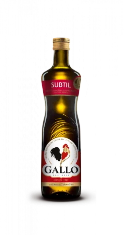 Azeite Subtil