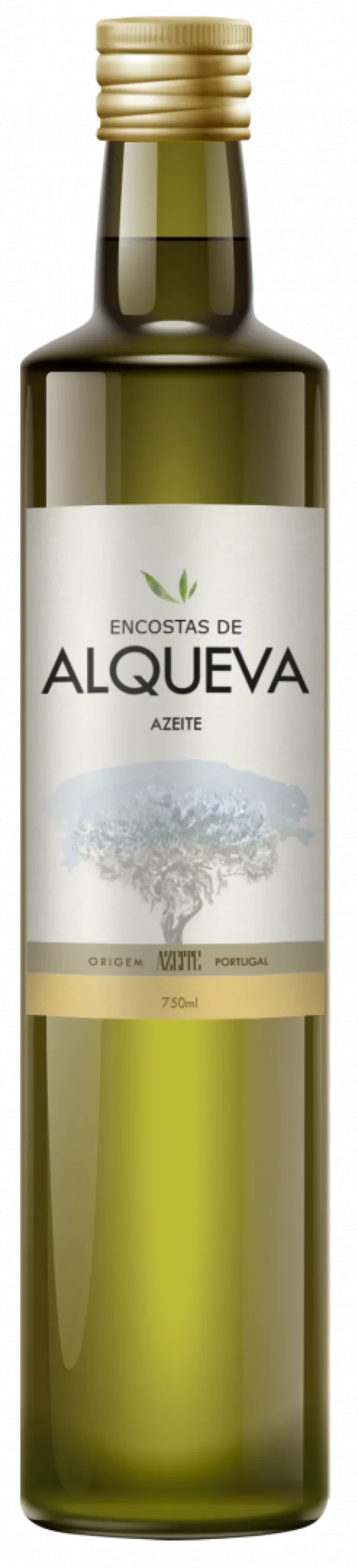 Azeite Virgem Extra