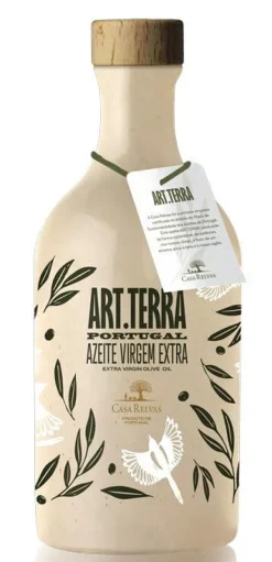 Azeite Virgem Extra ART.TERRA