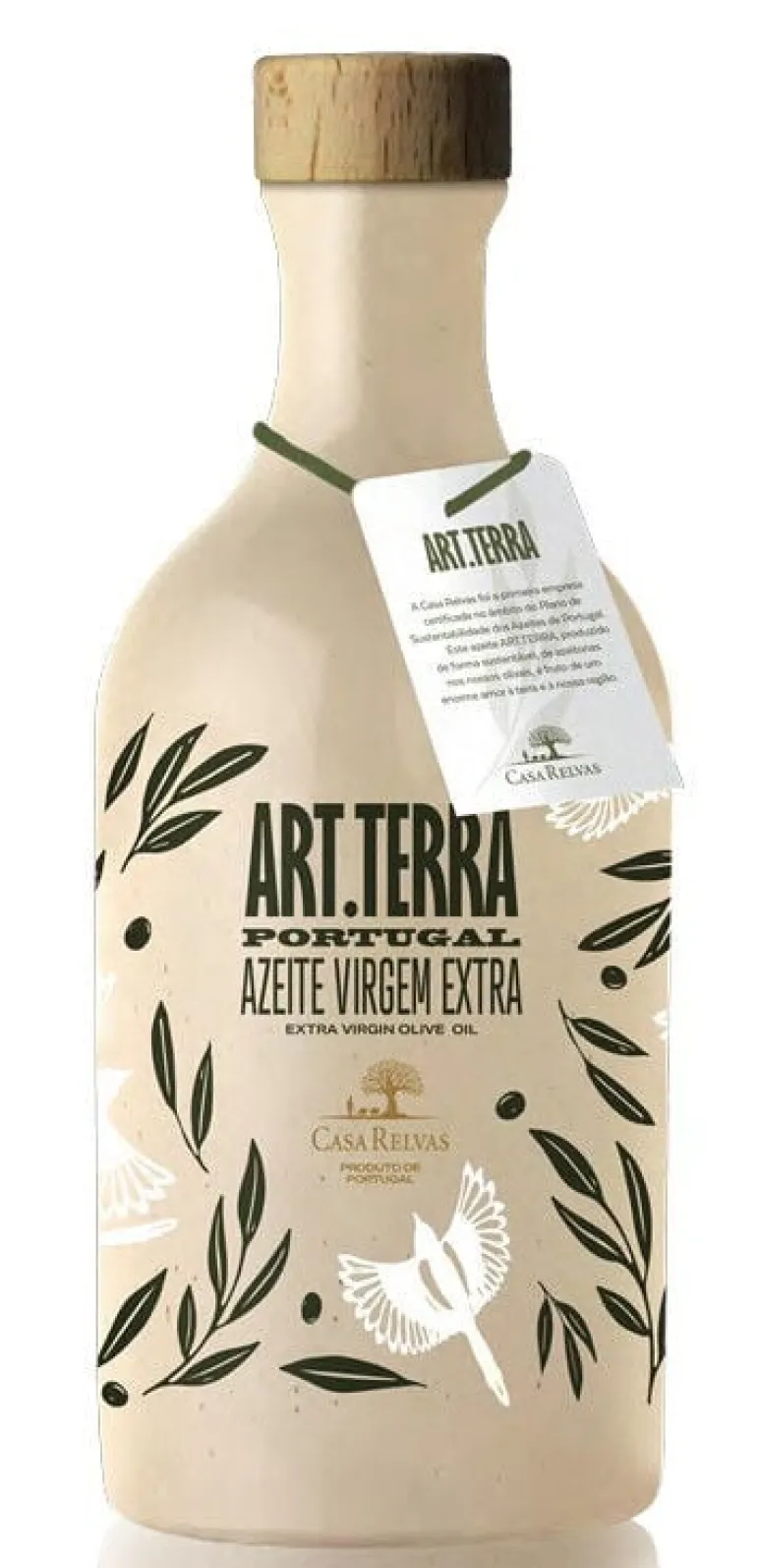 Azeite Virgem Extra ART.TERRA