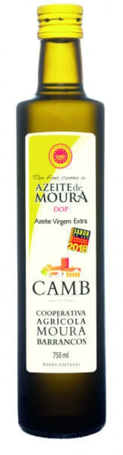 Azeite Virgem Extra DOP