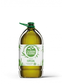 Azeite Virgem Extra Especial