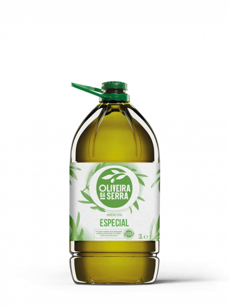 Azeite Virgem Extra Especial