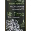 Azeite Virgem Extra Não Filtrado Nossos Planaltos