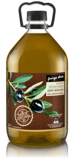 Azeite Virgem Extra Nossas Planicies