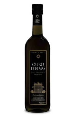 Azeite Virgem Extra Ouro D'Elvas