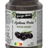 Azeitonas Pretas Oxidadas